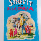 Lumikki ja seitsemän kääpiötä : Snövit och de sju svärgarna - pikkukuva 2