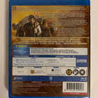 Star Wars - Solo - BLU RAY - avaamaton - pikkukuva 2