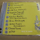 Xiu Xiu Fabulous muscles cd kanada 2004 - pikkukuva 2