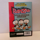 Taskarin teemanumero 11 Banzai - pikkukuva 2