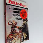 Marshall Grover : Bill ja Ben... panevat mutkat suoriksi - pikkukuva 1