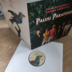 Tuure Kilpeläinen ja Kai K... - Paluu Paratiisiin 2LP - 2020 - pikkukuva 1