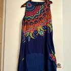 Desigual mekko paketti, kokoa 42-44, sisältää 5 mekkoa - pikkukuva 3