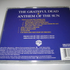 The Grateful Dead - Anthem Of The Sun (CD) - pikkukuva 2