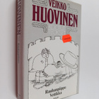Veikko Huovinen : Kootut teokset 2 : Rauhapiippu ; Veitikka - pikkukuva 1