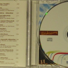 Iso Kirja kuoro • Kiitoksemme CD - pikkukuva 2
