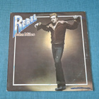 JOHN MILES Rebel  Decca – SKL.5231 1976 UK - pikkukuva 1