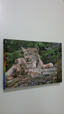 Luonnonystävän vuosikirja 2006