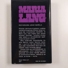 Maria Lang : Tanssi mun nukkeni - pikkukuva 2