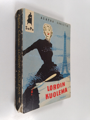 Agatha Christie : Lordin kuolema