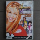 DVD: Hannah Montana - Rokkitähden Elämää (Disney 2008) - pikkukuva 1