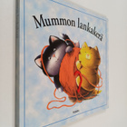 Lynne Pickavance : Mummon lankakerä - pikkukuva 1