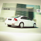 Myyntiesite - Volvo S40 - 2010 - pikkukuva 1