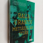Raija Oranen : Metsästäjän sydän - pikkukuva 1