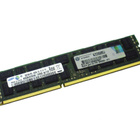 HP 8Gb DDR3 ECC Reg palvelinmuisti HP PC3-10600R - pikkukuva 1