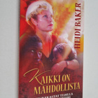Heidi Baker : Kaikki on mahdollista - pikkukuva 1
