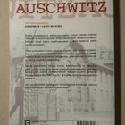 Sybille Steinbacher - Auschwitz, Lyhyt Historia - pikkukuva 3