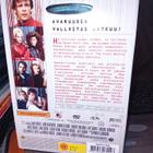 5 DVD V tv-sarja kokonaisuudessaan ( SIS POSTIKULU ) - pikkukuva 2