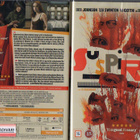 Suspiria (2018) (69 126) UUSI -FI- DVD dakota johnson 2018 - pikkukuva 1