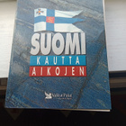 Suomi kautta aikojen historia kirja 1992, Valitut Palat. - pikkukuva 1