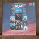 Top Gun Soundtrack LP - pikkukuva 2