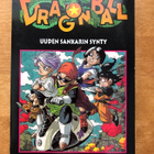 Dragon Ball Uuden sankarin synty osa 36 - pikkukuva 1