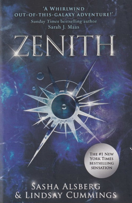 Sasha Alsberg: Zenith