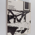 Le Corbusier : Le Corbusier 1922: Ausblick auf eine Archi... - pikkukuva 1
