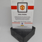 Paul Pogba - Panini Chronicles Prestige - 2020/2021 - pikkukuva 2
