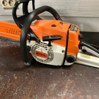 Stihl 024 Super Pro moottorisaha - pikkukuva 1