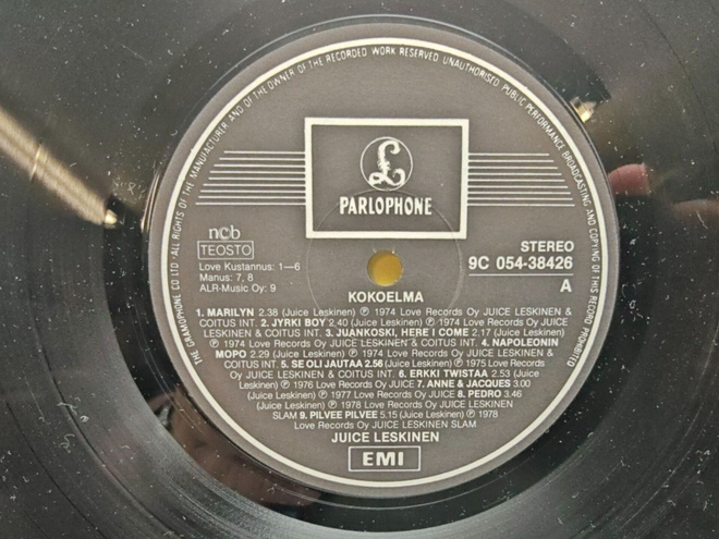 Item image