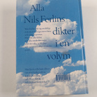 Nils Ferlin : Får jag lämna några blommor- - pikkukuva 2