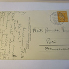 Petsamo Liinahamari - 1936 hyväl siltaleimaus - pikkukuva 2