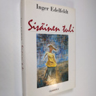 Inger Edelfeldt : Sisäinen tuli - pikkukuva 1