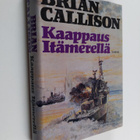 Brian Callison : Kaappaus Itämerellä - pikkukuva 1