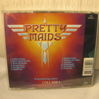 Pretty Maids:Jump The Gun CD. - pikkukuva 2