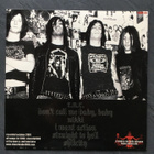Cheerleader666 Gutter Days 10" Vinyl - pikkukuva 2