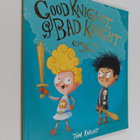 Tom Knight : Good Knight, Bad Knight - pikkukuva 1