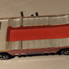 Matchbox Super Kings K-13 Car Transporter (Lesney, England) - pikkukuva 2