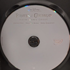 Pirates Of The Caribbean- Kuolleen Miehen Kirs (Disney, dvd) - pikkukuva 3