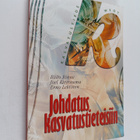 Risto Rinne ym. : Johdatus kasvatustieteisiin - pikkukuva 1