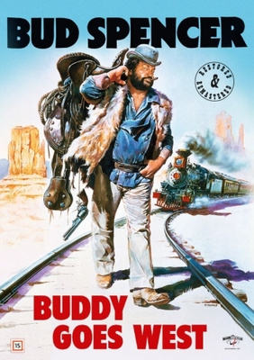 Buddy Goes West	(82 932)	k	-FI-	DVD	nordic,		Bud Spencer	198
