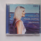 KARITA MATTILA - LAULUJA MERELLE . cd - pikkukuva 1