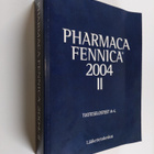 Pharmaca Fennica 2004, 2 : lääkevalmisteet - Tuoteseloste... - pikkukuva 1
