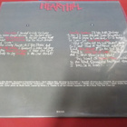 HEARTHILL - S/T VG+/M- LP NIMMARILLA - pikkukuva 2
