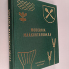 Juuli Hakkarainen : Modernia maakuntaruokaa - pikkukuva 1