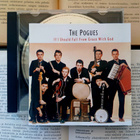 The Pogues - If I Should Fall from Grace with God (CD) - pikkukuva 1