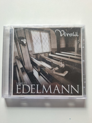 Samuli Edelmann-Virsiä (MUOVISSA)