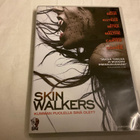 Skin Walkers (dvd) - pikkukuva 1