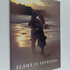 Pekka Kivekäs : Elämä ja ystävyys (signeerattu, tekijän o... - pikkukuva 1